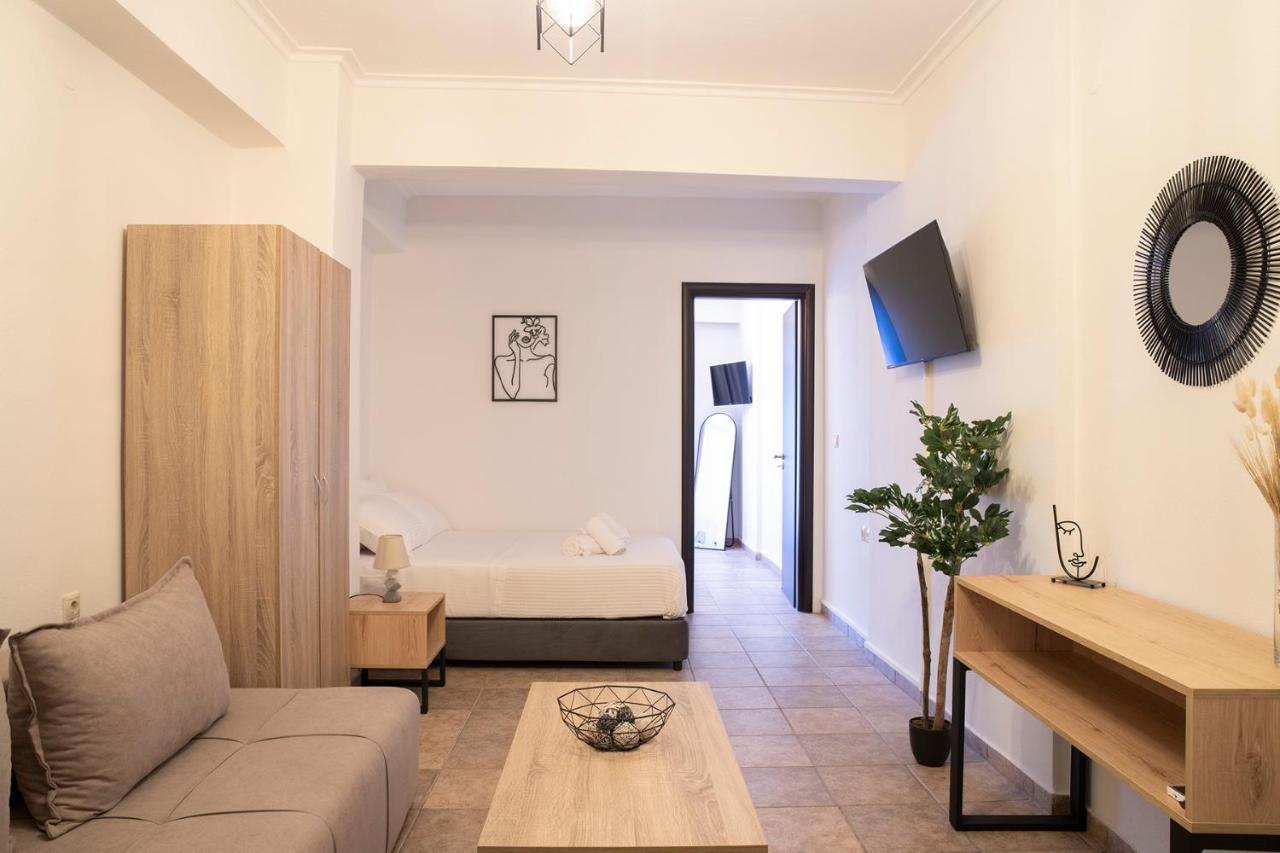 Olymp-Rooms Λιτόχωρο Εξωτερικό φωτογραφία