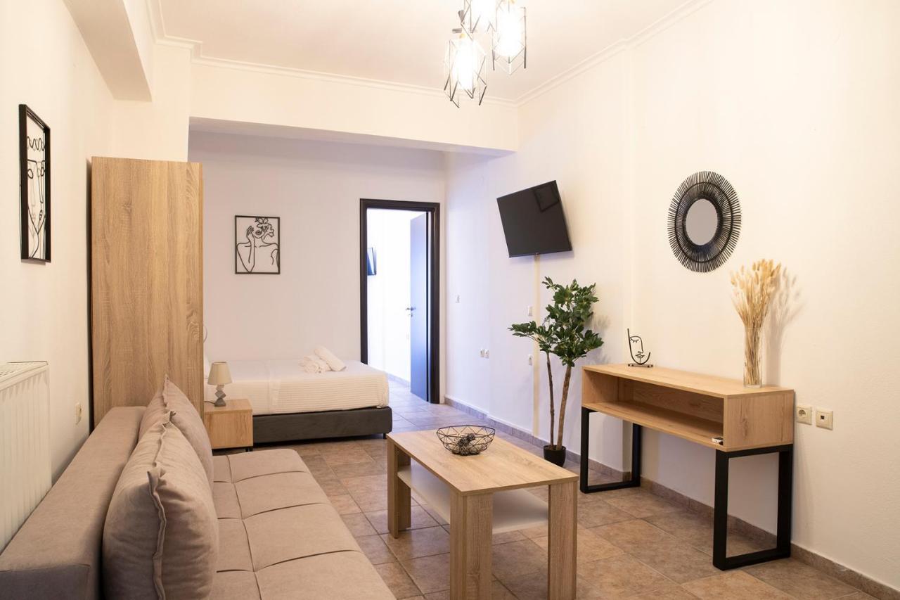Olymp-Rooms Λιτόχωρο Εξωτερικό φωτογραφία
