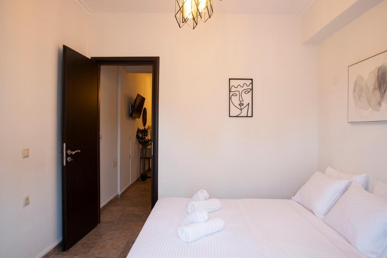 Olymp-Rooms Λιτόχωρο Εξωτερικό φωτογραφία