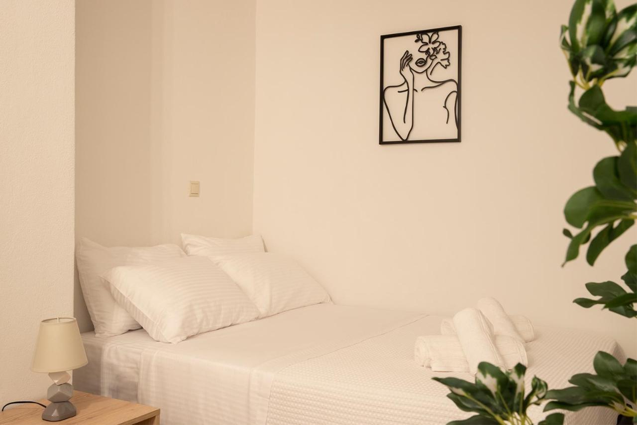Olymp-Rooms Λιτόχωρο Εξωτερικό φωτογραφία
