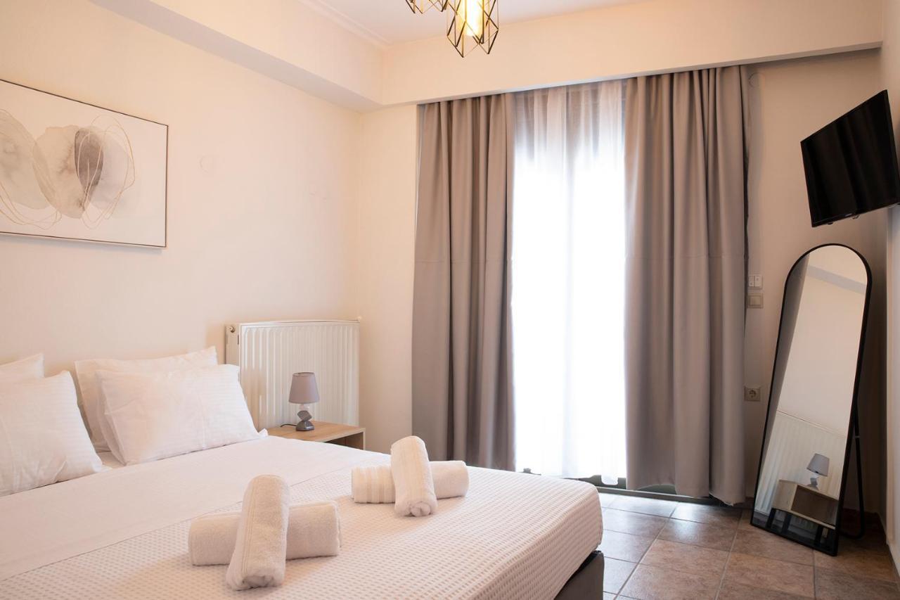 Olymp-Rooms Λιτόχωρο Εξωτερικό φωτογραφία