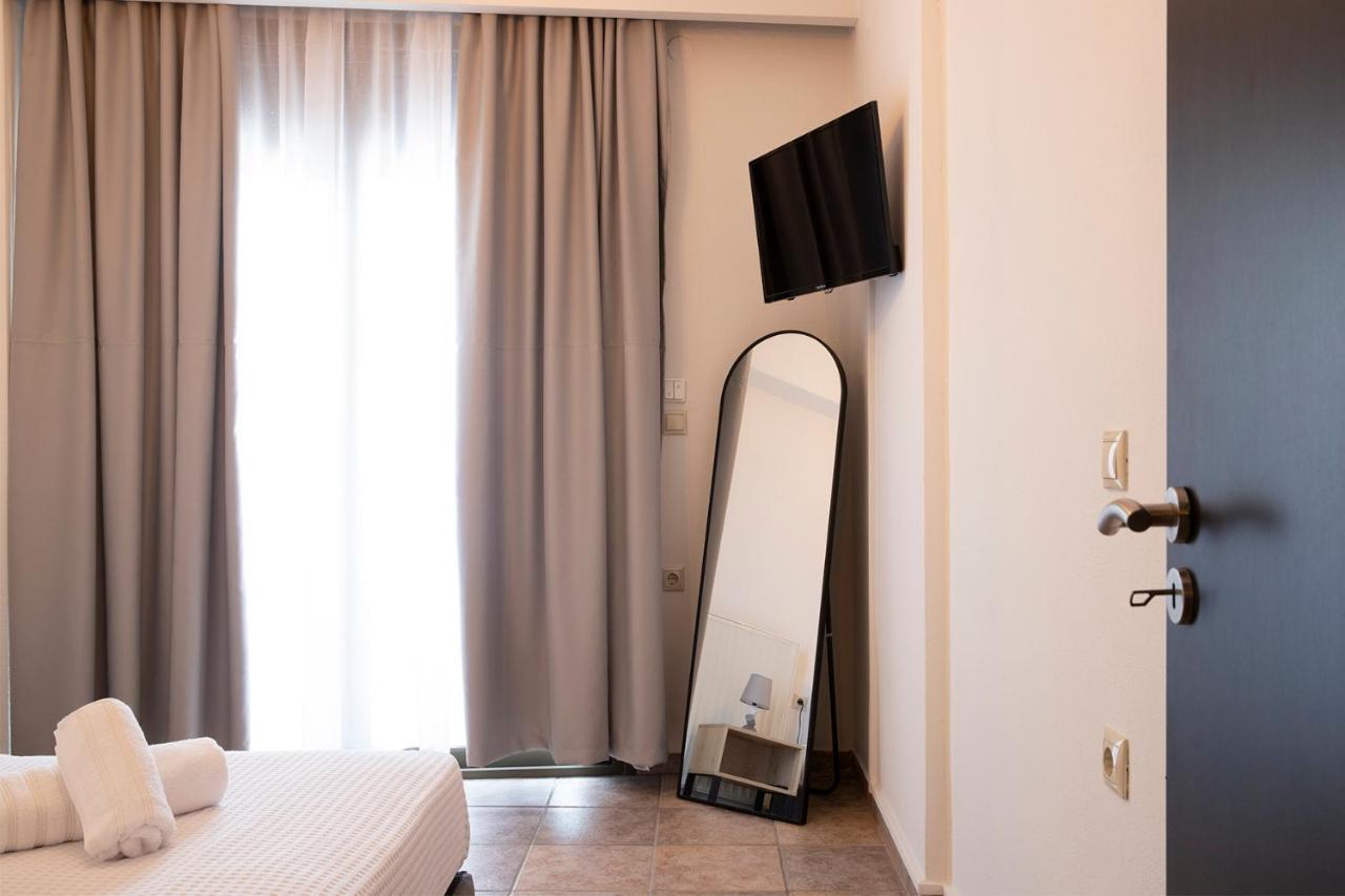 Olymp-Rooms Λιτόχωρο Εξωτερικό φωτογραφία