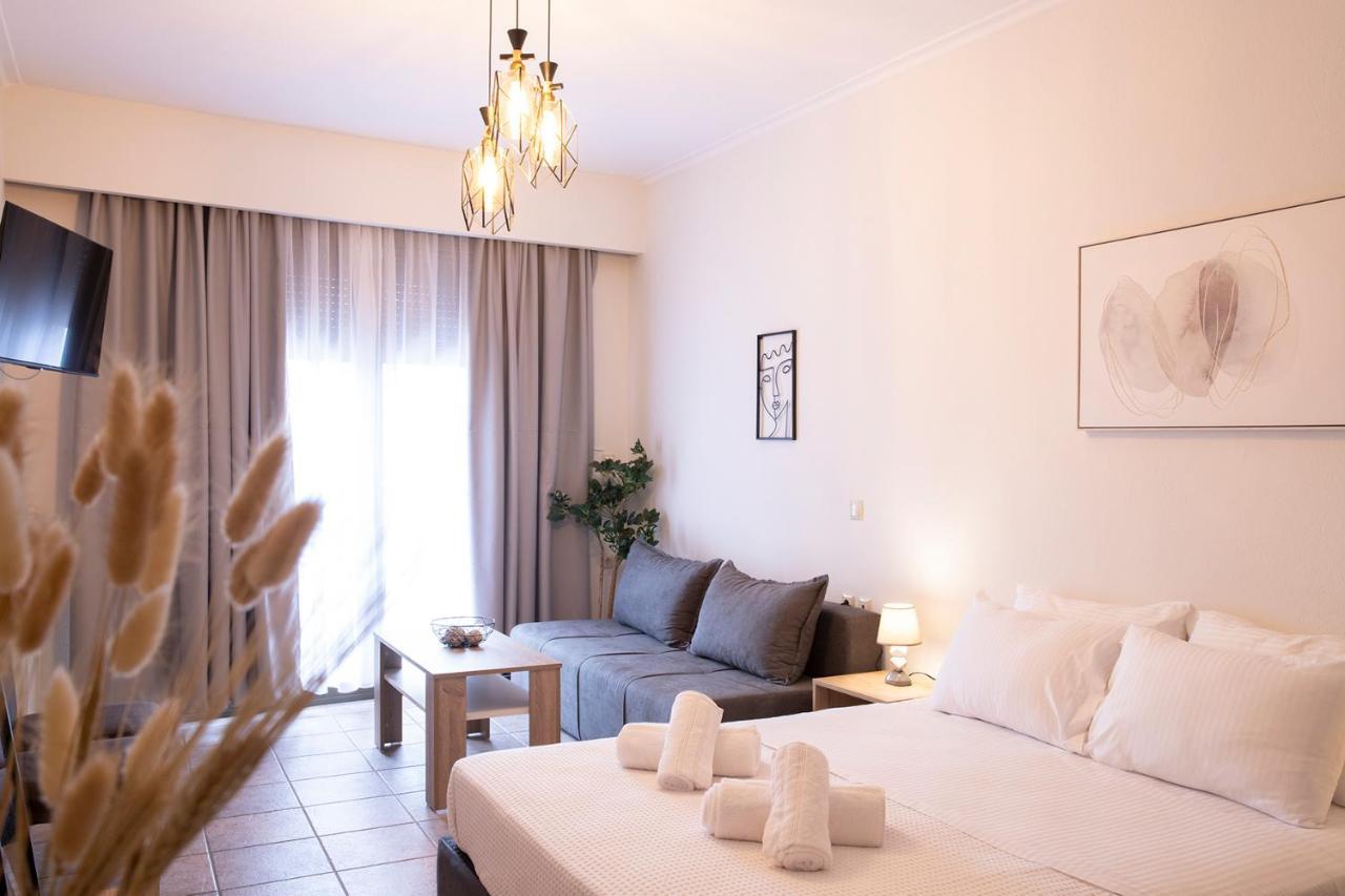 Olymp-Rooms Λιτόχωρο Εξωτερικό φωτογραφία