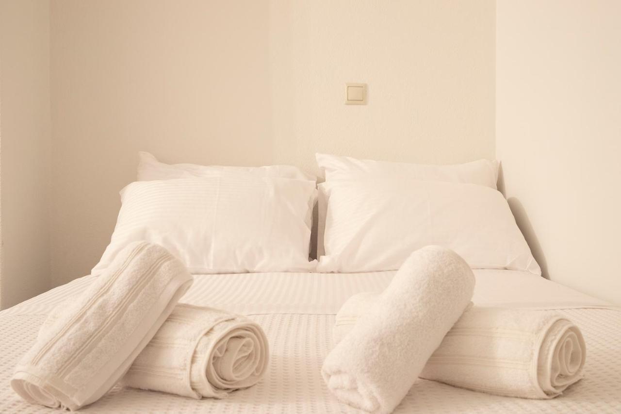 Olymp-Rooms Λιτόχωρο Εξωτερικό φωτογραφία