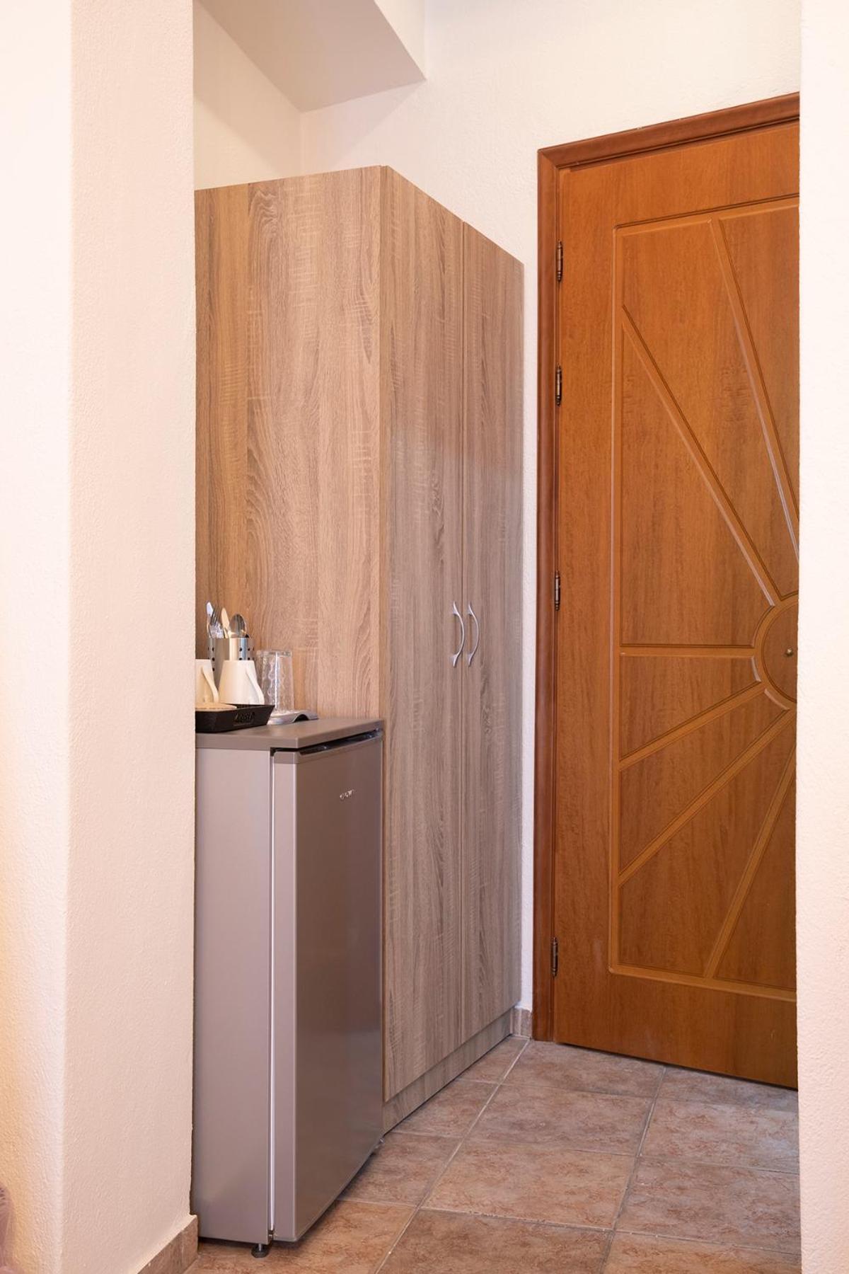 Olymp-Rooms Λιτόχωρο Εξωτερικό φωτογραφία