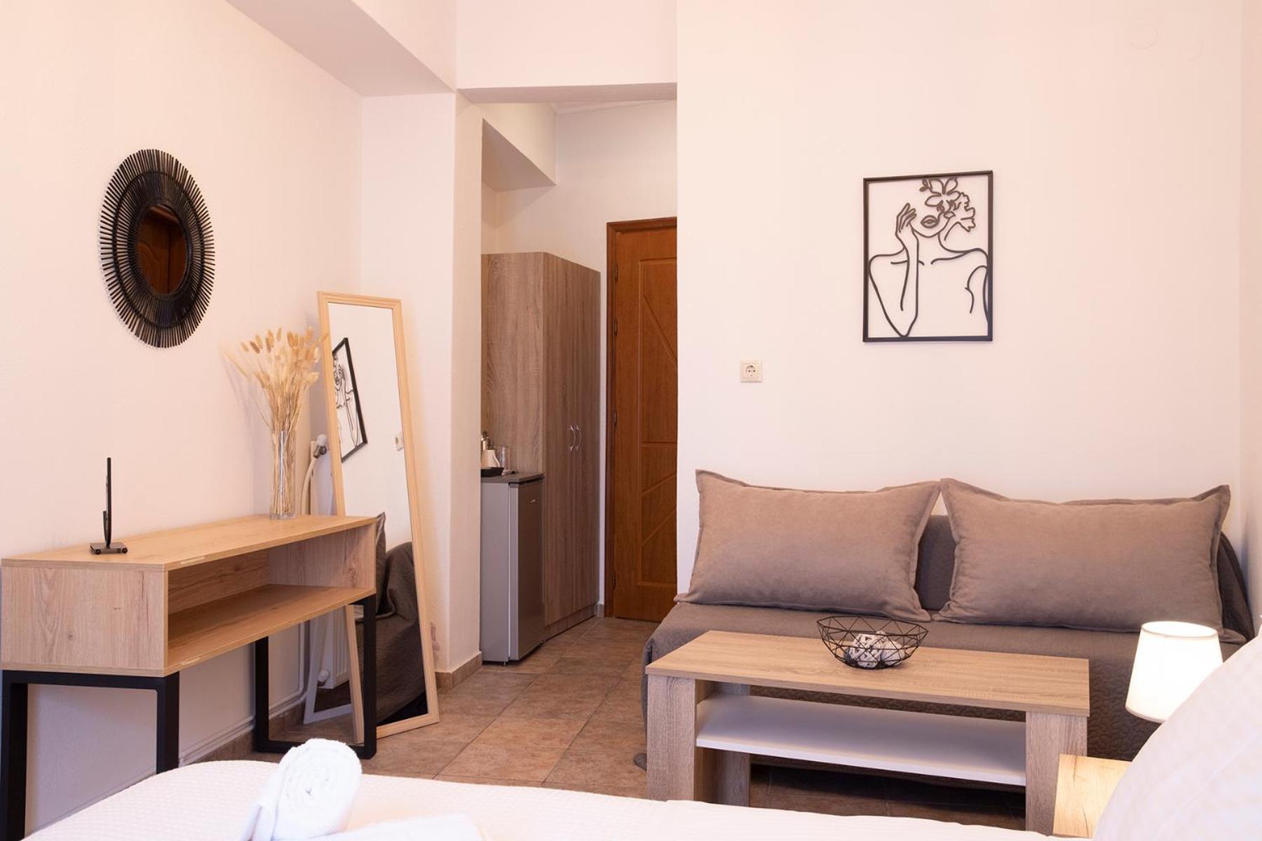 Olymp-Rooms Λιτόχωρο Εξωτερικό φωτογραφία