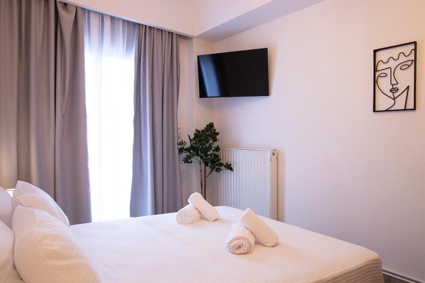 Olymp-Rooms Λιτόχωρο Εξωτερικό φωτογραφία