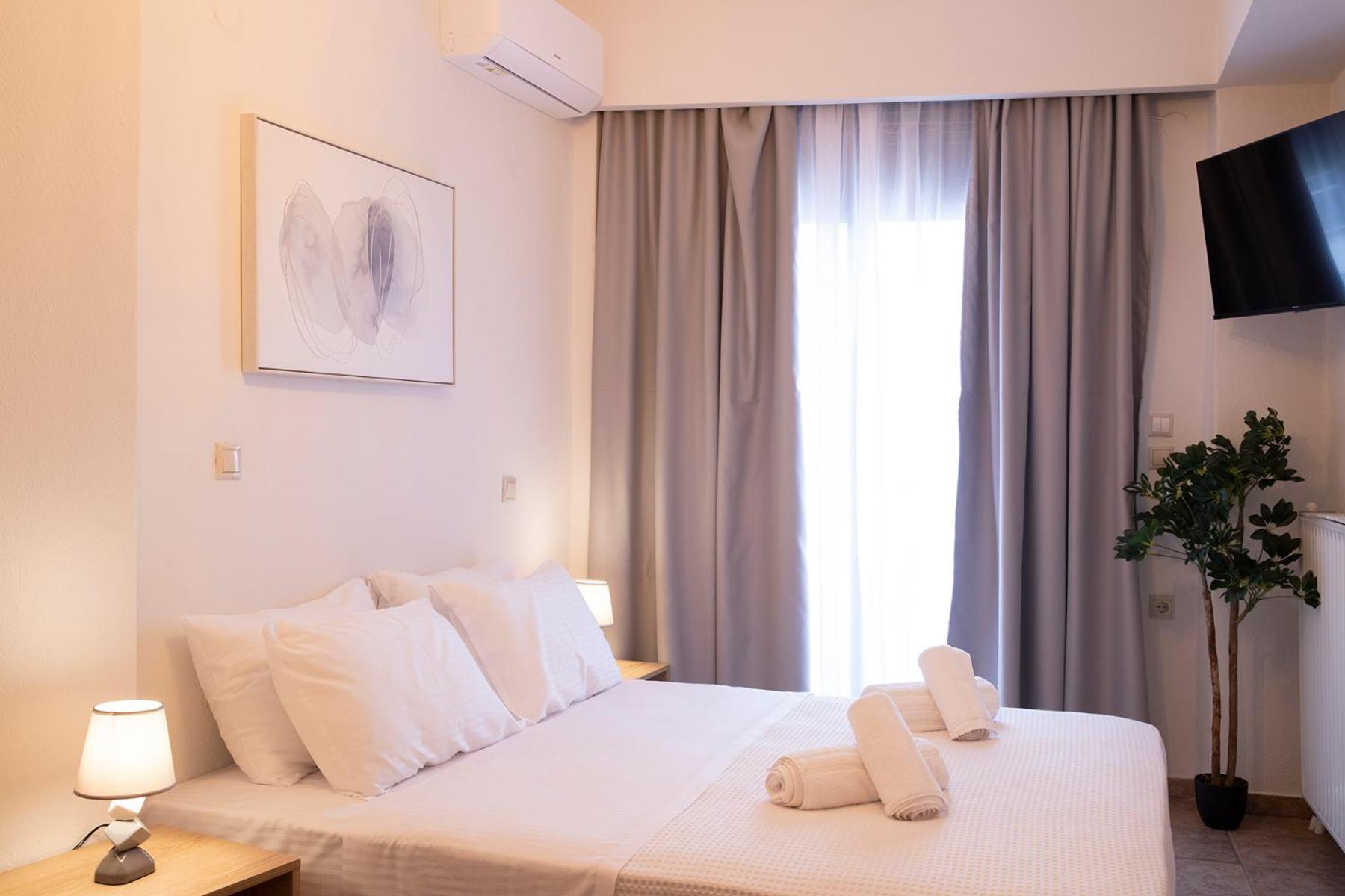 Olymp-Rooms Λιτόχωρο Εξωτερικό φωτογραφία