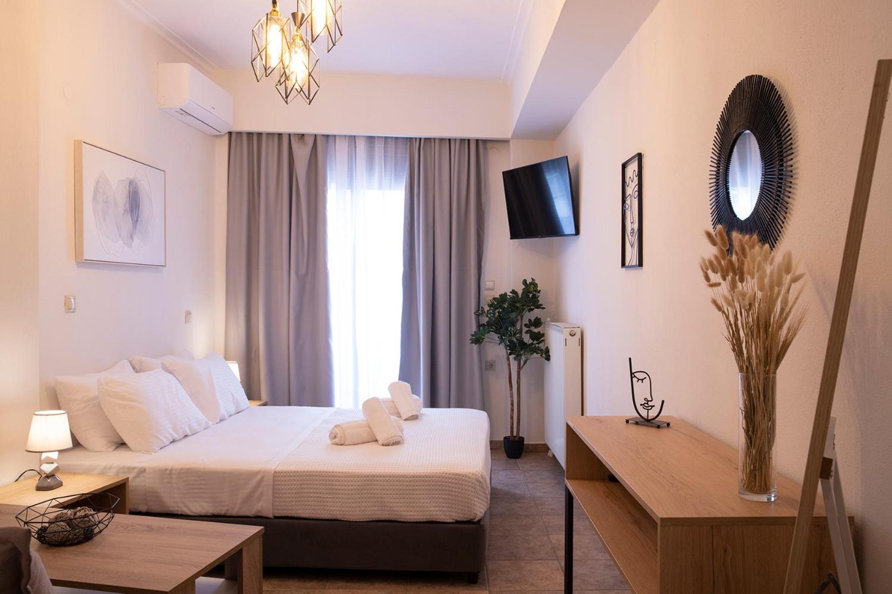 Olymp-Rooms Λιτόχωρο Εξωτερικό φωτογραφία
